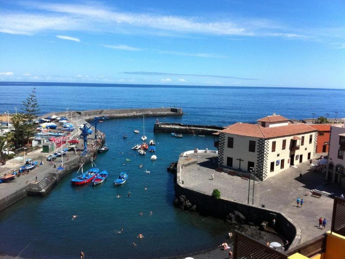Heaven In Canary Islands 88 Διαμέρισμα Πουέρτο Ντε Λα Κρουζ Εξωτερικό φωτογραφία