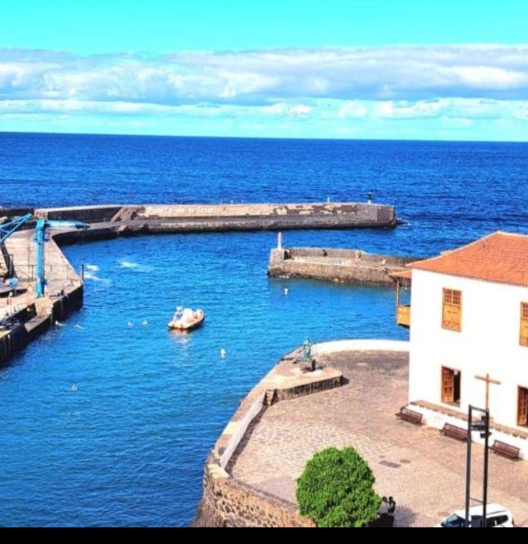 Heaven In Canary Islands 88 Διαμέρισμα Πουέρτο Ντε Λα Κρουζ Εξωτερικό φωτογραφία