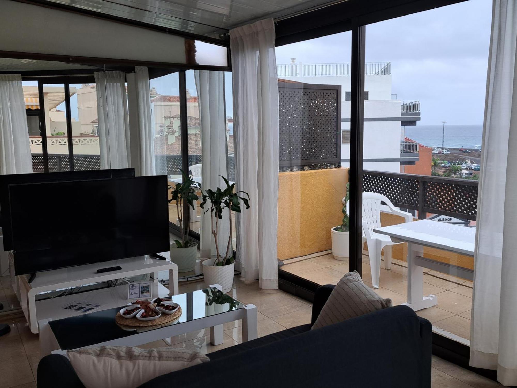 Heaven In Canary Islands 88 Διαμέρισμα Πουέρτο Ντε Λα Κρουζ Εξωτερικό φωτογραφία