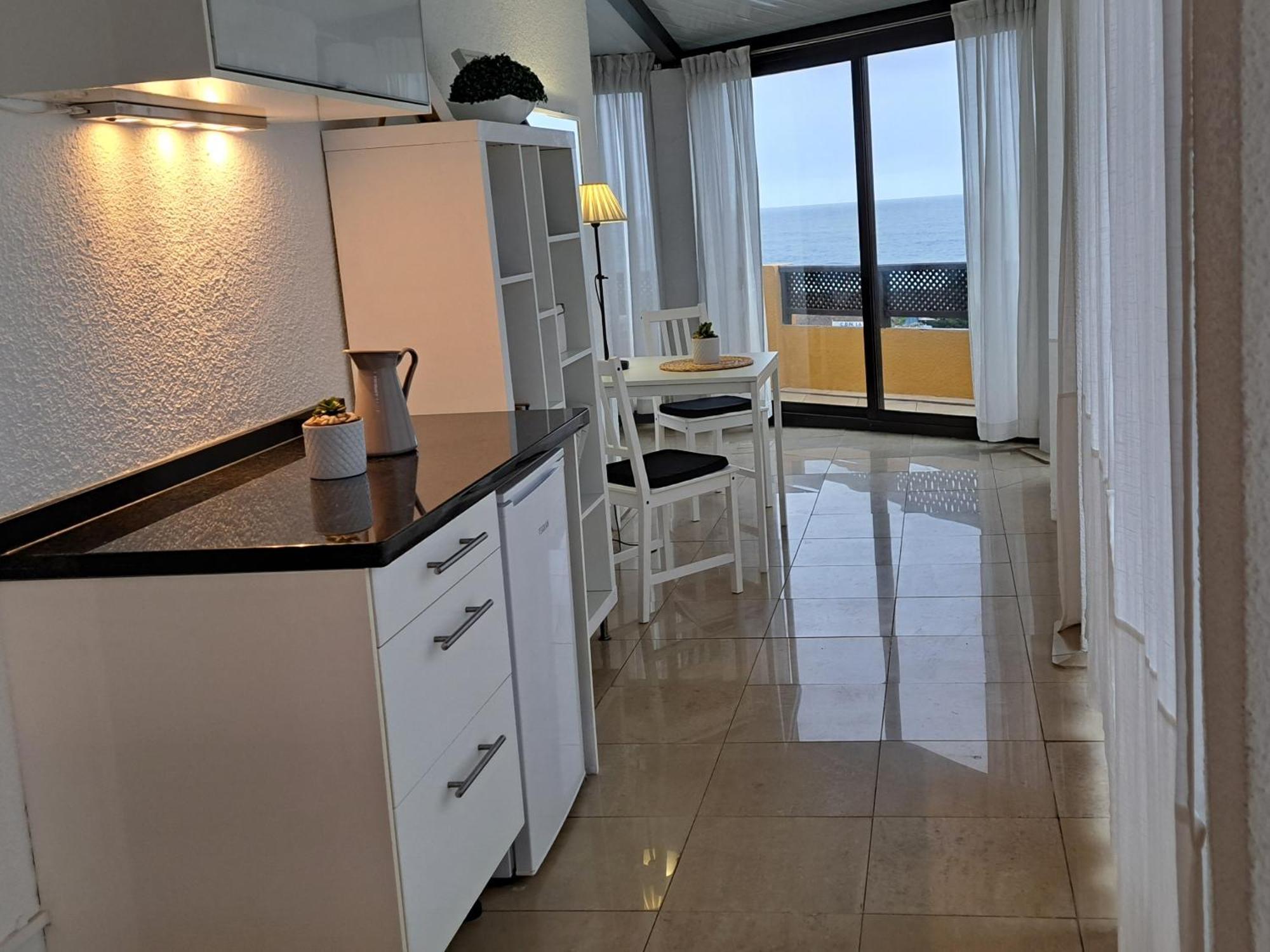 Heaven In Canary Islands 88 Διαμέρισμα Πουέρτο Ντε Λα Κρουζ Εξωτερικό φωτογραφία